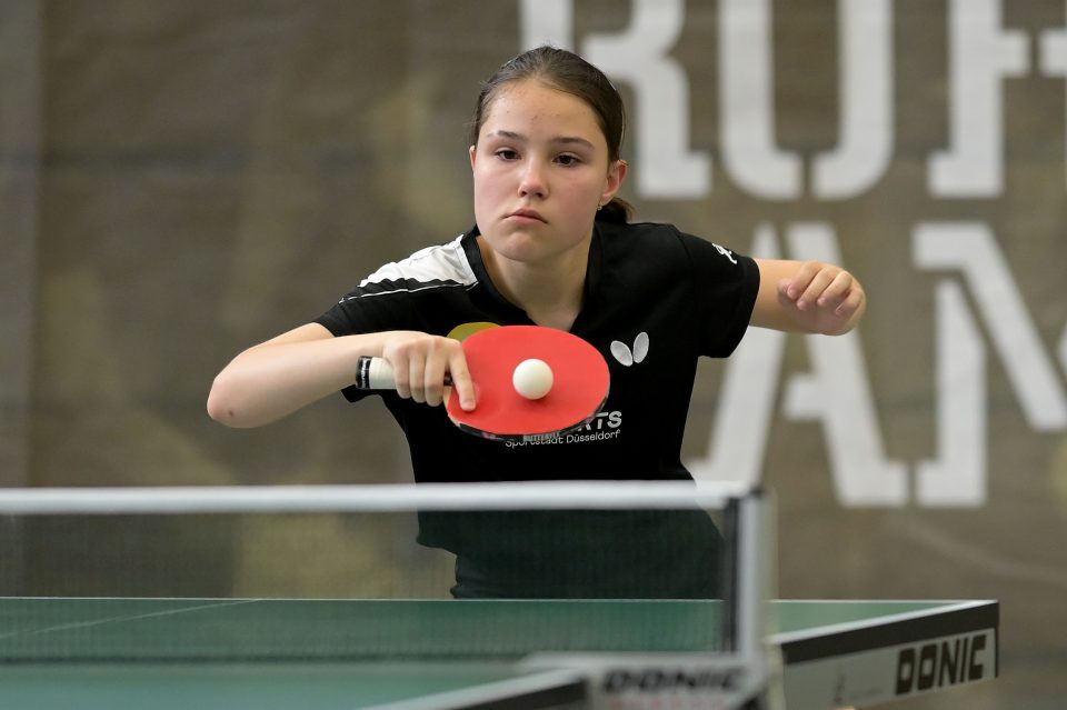 Deutsche Mannschaftsmeisterschaften Jugend 15