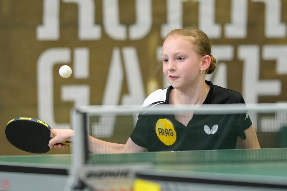 Deutsche Mannschaftsmeisterschaften Jugend 15