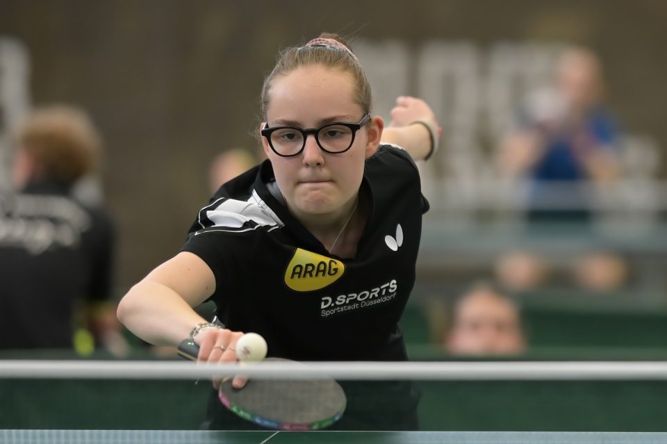 Deutsche Mannschaftsmeisterschaften Jugend 15