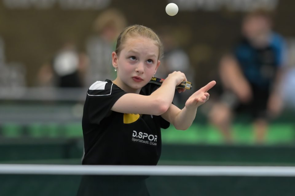 Deutsche Mannschaftsmeisterschaften Jugend 15