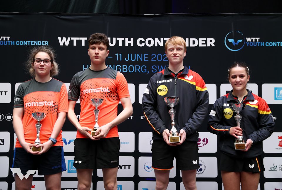 Siegerehrung Mixed (1)