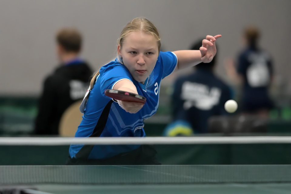 DTTB TOP 32 Jugend 13