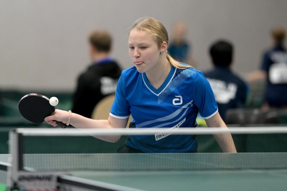 DTTB TOP 32 Jugend 13