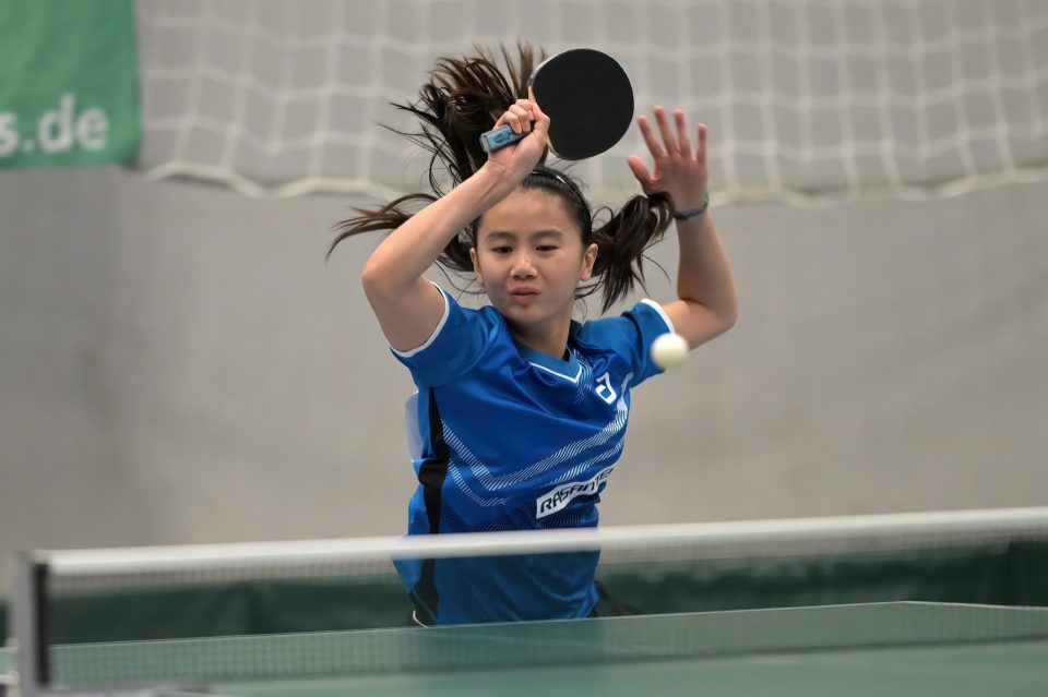 DTTB TOP 32 Jugend 13