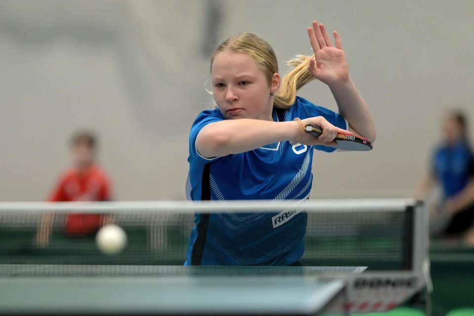 DTTB TOP 32 Jugend 13