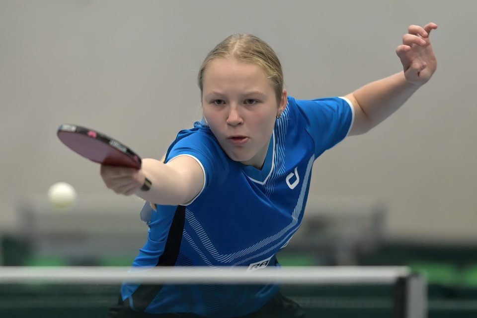 DTTB TOP 32 Jugend 13