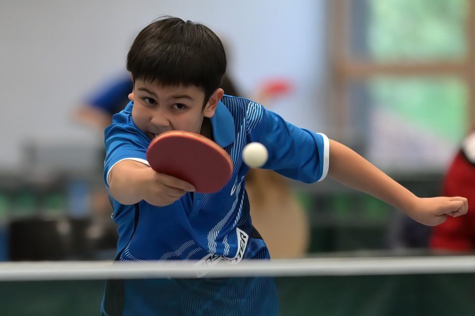 DTTB TOP 32 Jugend 13