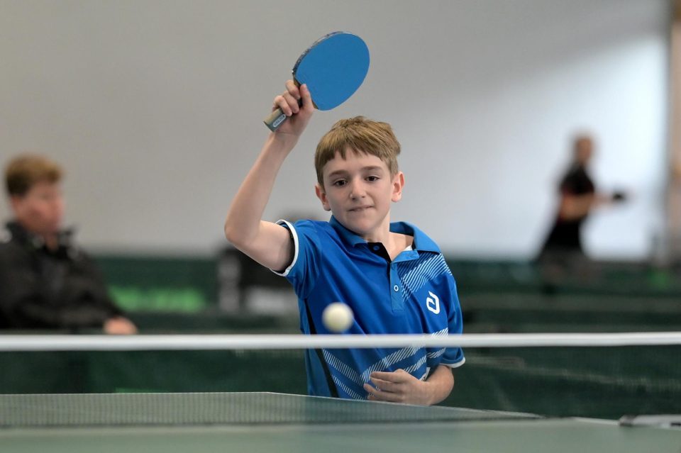 DTTB TOP 32 Jugend 13