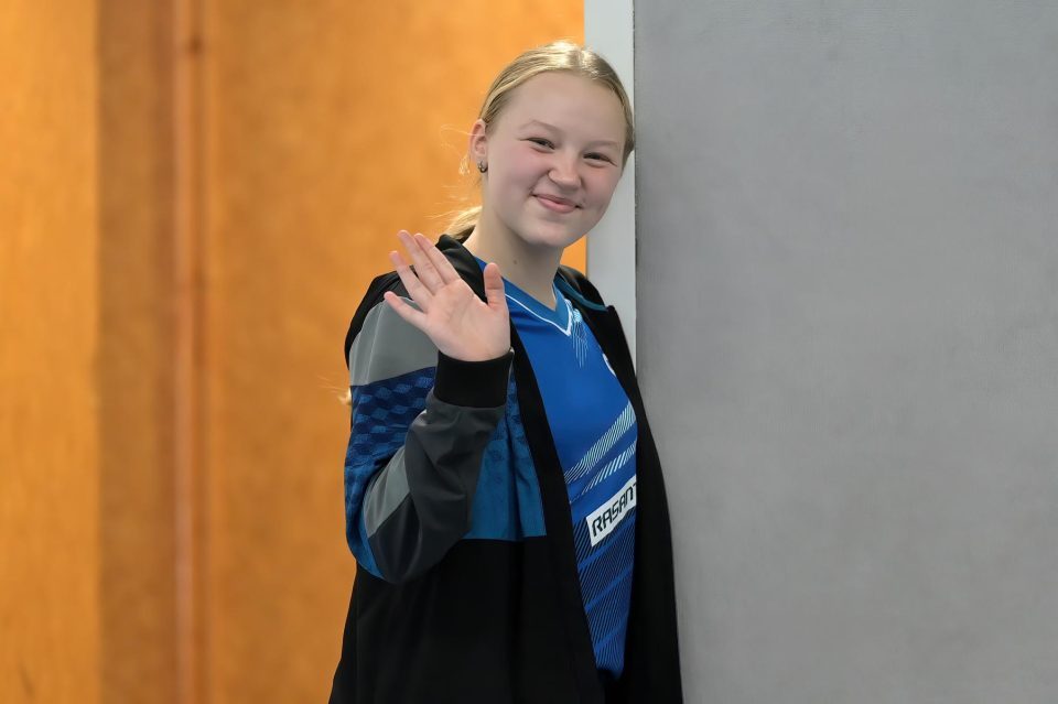 DTTB TOP 32 Jugend 13