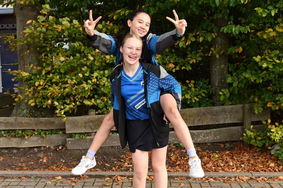 DTTB TOP 32 Jugend 13