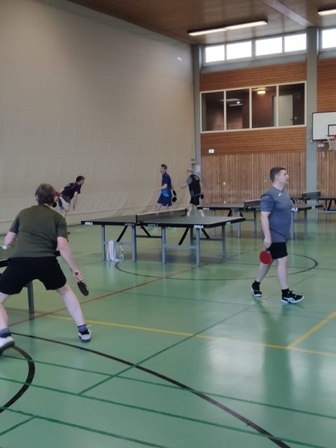 Senioren Mannschaftsmeisterschaften 20.01.24 CSS Bielefeld