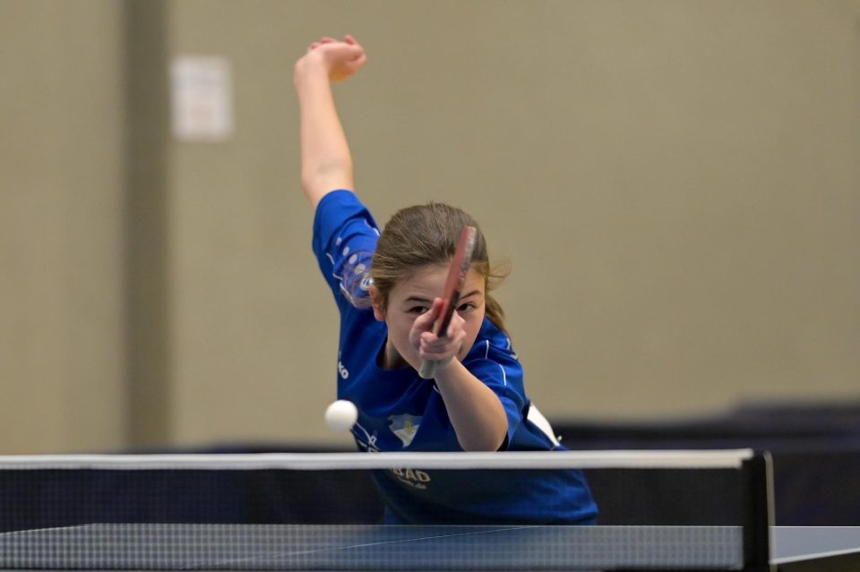 Westdeutsche Meisterschaften Jugend 15