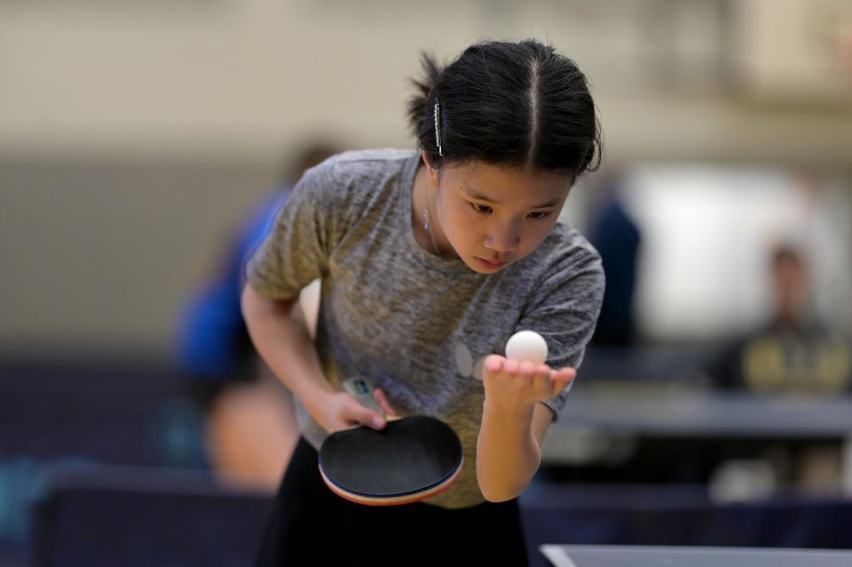 Westdeutsche Meisterschaften Jugend 15
