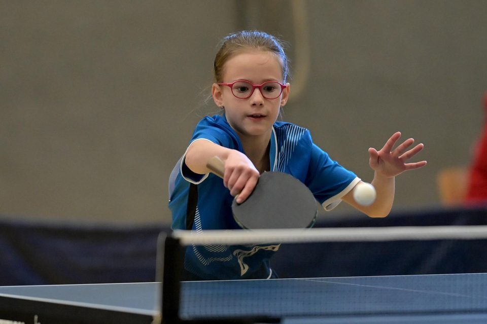 Westdeutsche Meisterschaften Jugend 15