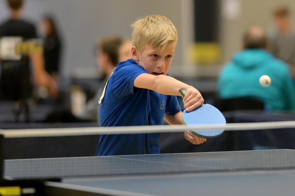 Westdeutsche Meisterschaften Jugend 15