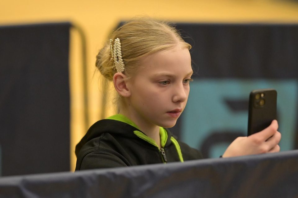 Westdeutsche Meisterschaften Jugend 15