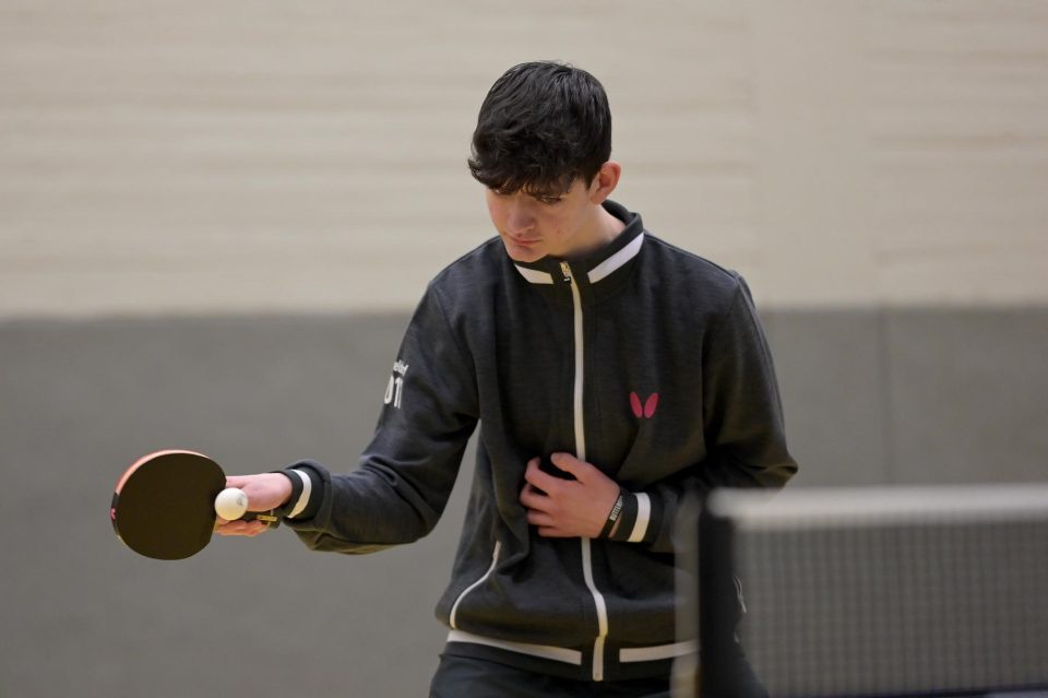 Westdeutsche Meisterschaften Jugend 15