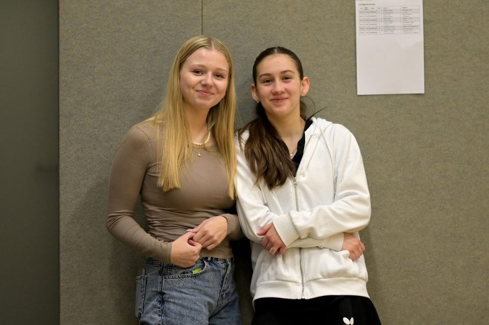 Westdeutsche Meisterschaften Jugend 15