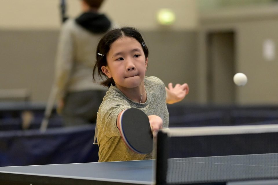 Westdeutsche Meisterschaften Jugend 15