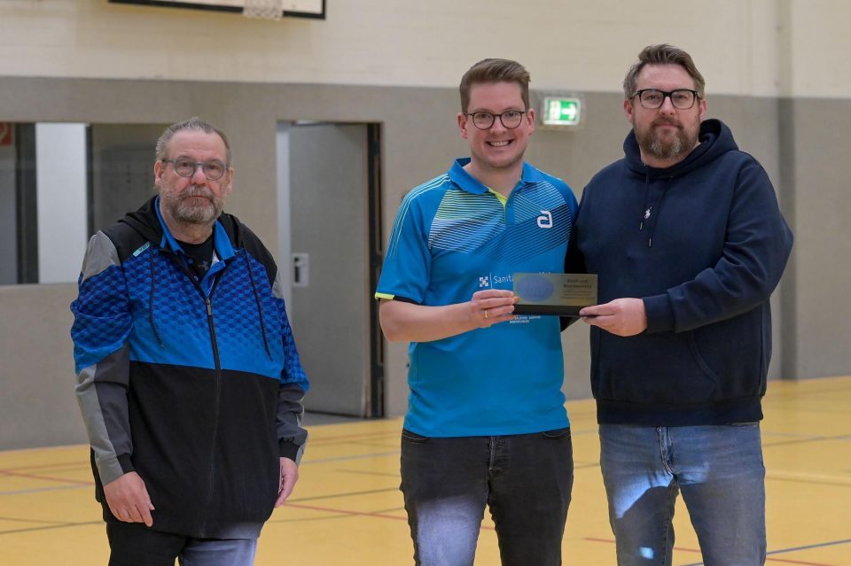 Westdeutsche Meisterschaften Jugend 15