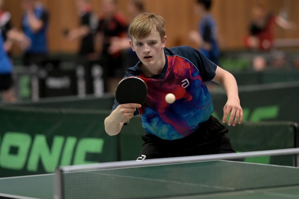 DTTB TOP 24 Jugend 15/19