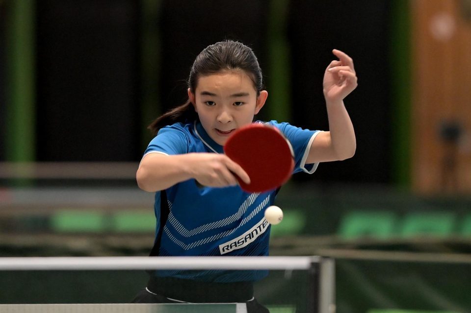 DTTB TOP 24 Jugend 15/19