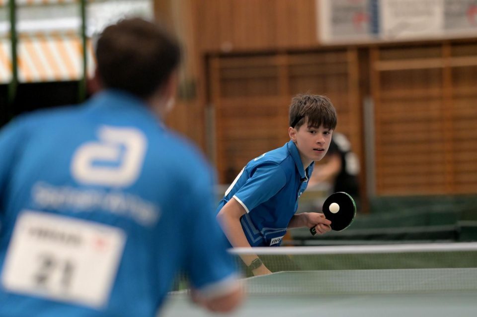 DTTB TOP 24 Jugend 15/19