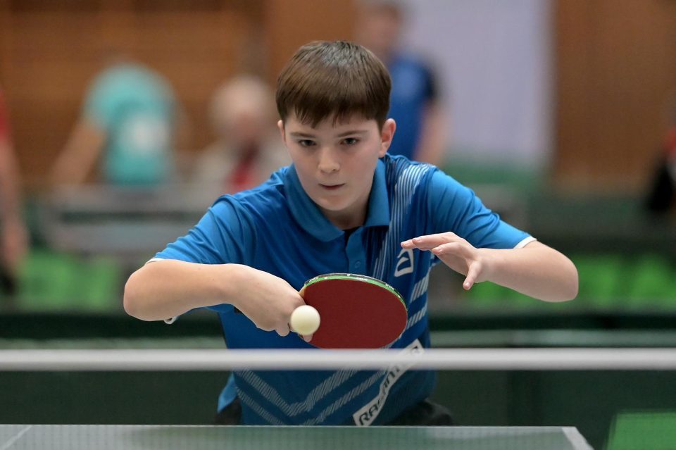 DTTB TOP 24 Jugend 15/19