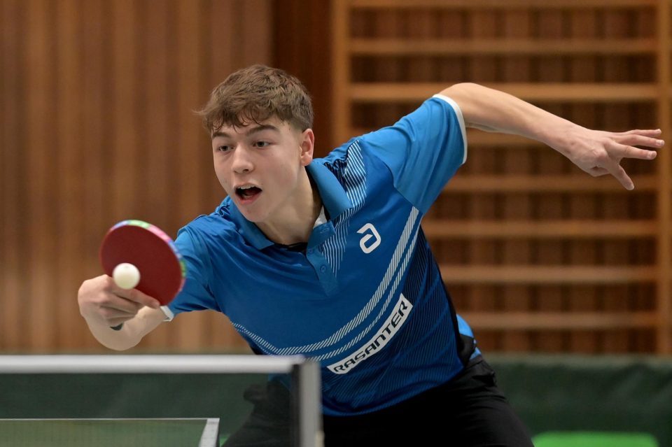 DTTB TOP 24 Jugend 15/19