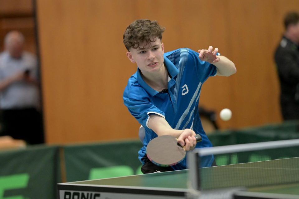 DTTB TOP 24 Jugend 15/19