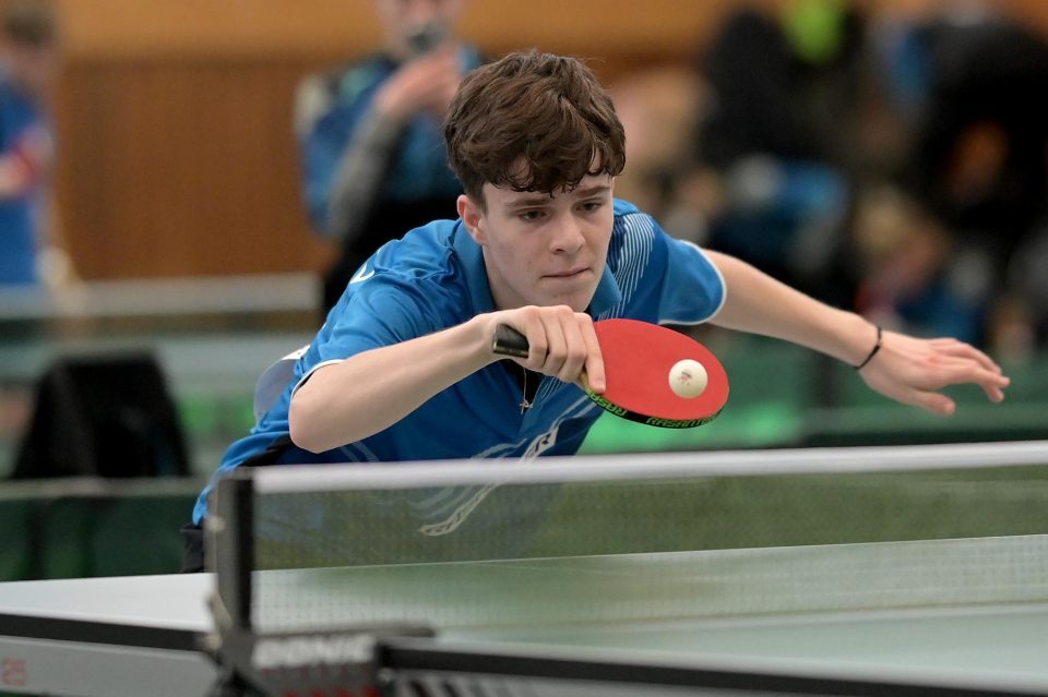 DTTB TOP 24 Jugend 15/19