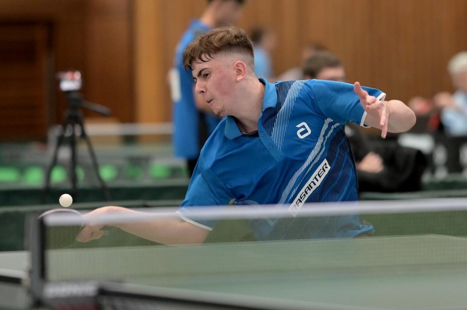 DTTB TOP 24 Jugend 15/19