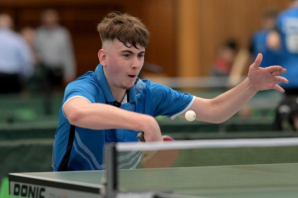 DTTB TOP 24 Jugend 15/19