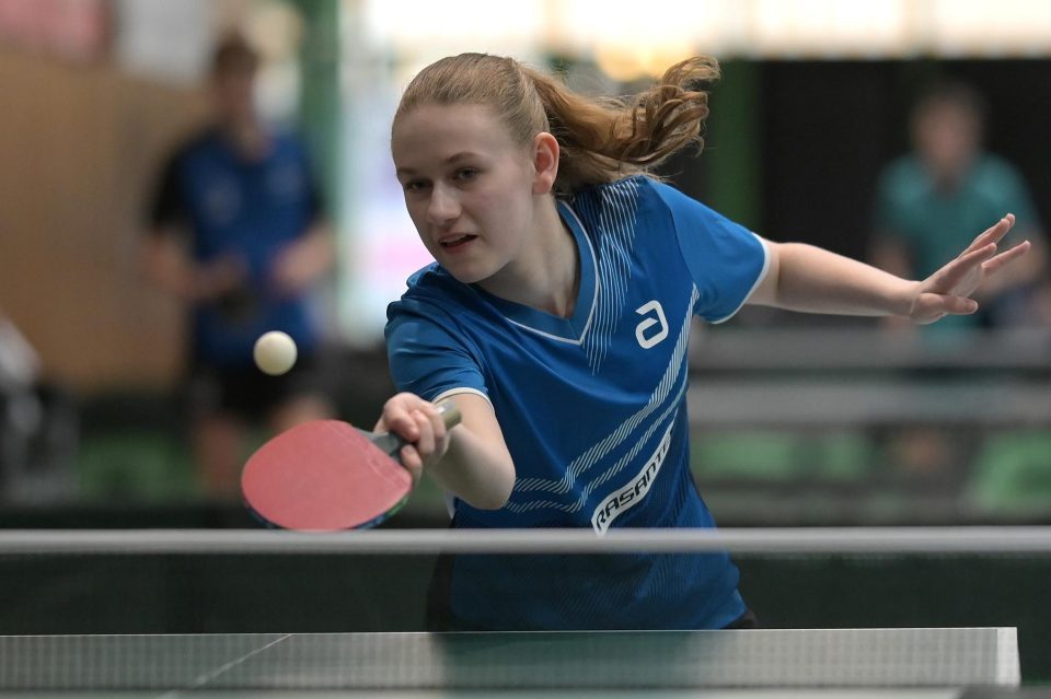 DTTB TOP 24 Jugend 15/19