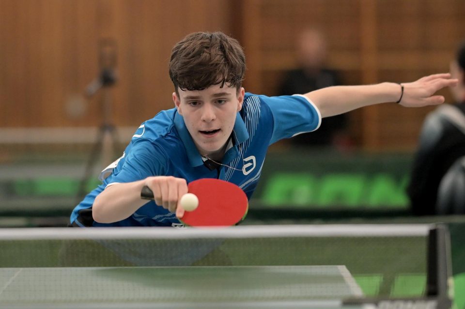 DTTB TOP 24 Jugend 15/19