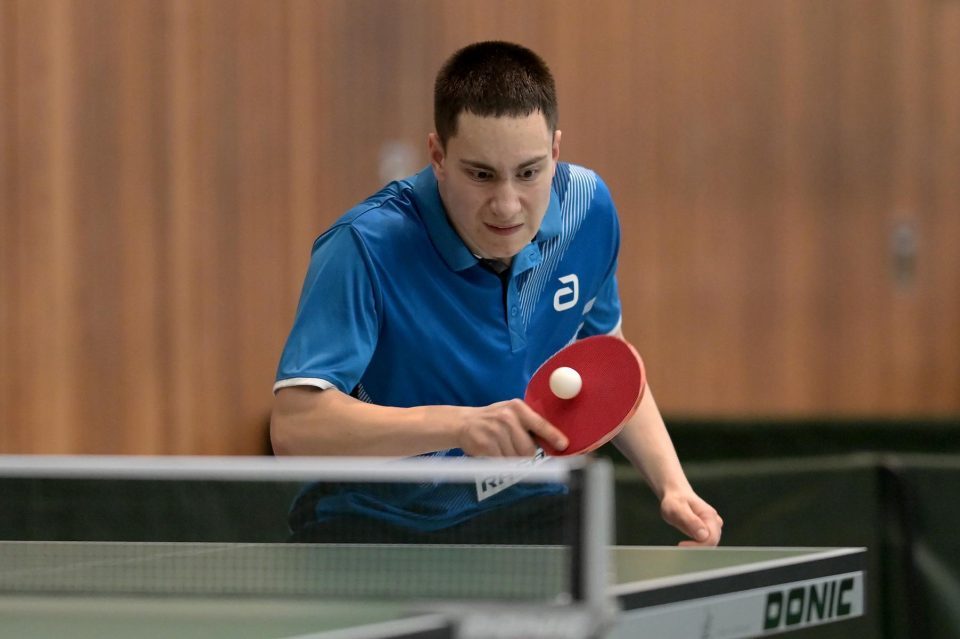 DTTB TOP 24 Jugend 15/19