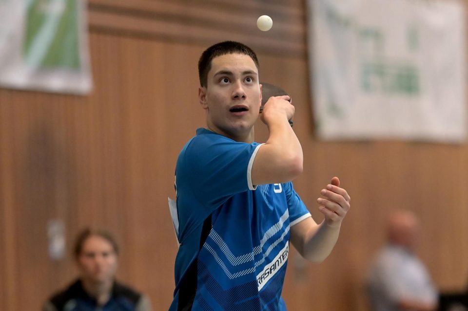 DTTB TOP 24 Jugend 15/19