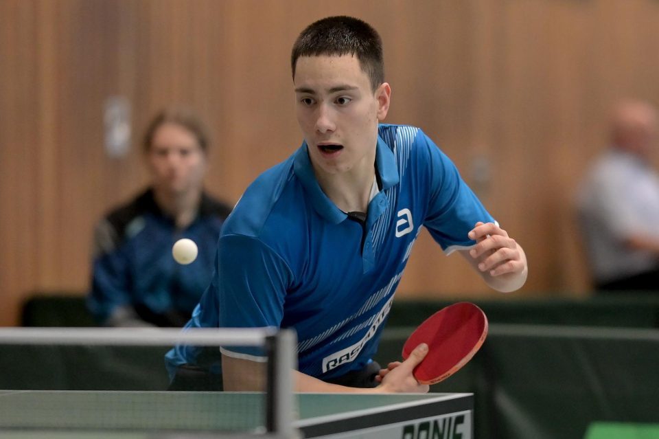 DTTB TOP 24 Jugend 15/19