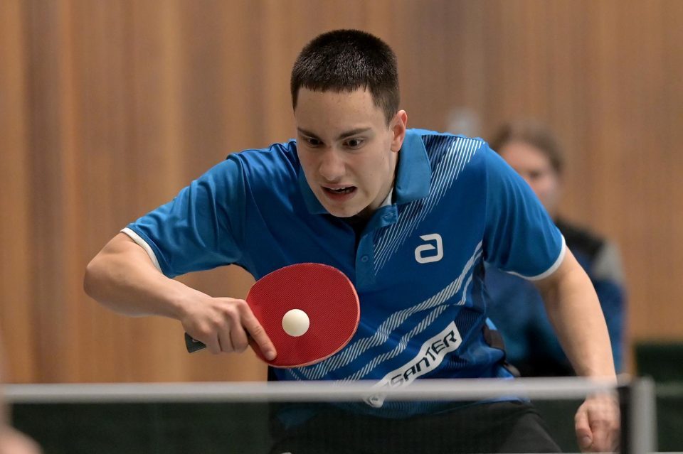 DTTB TOP 24 Jugend 15/19