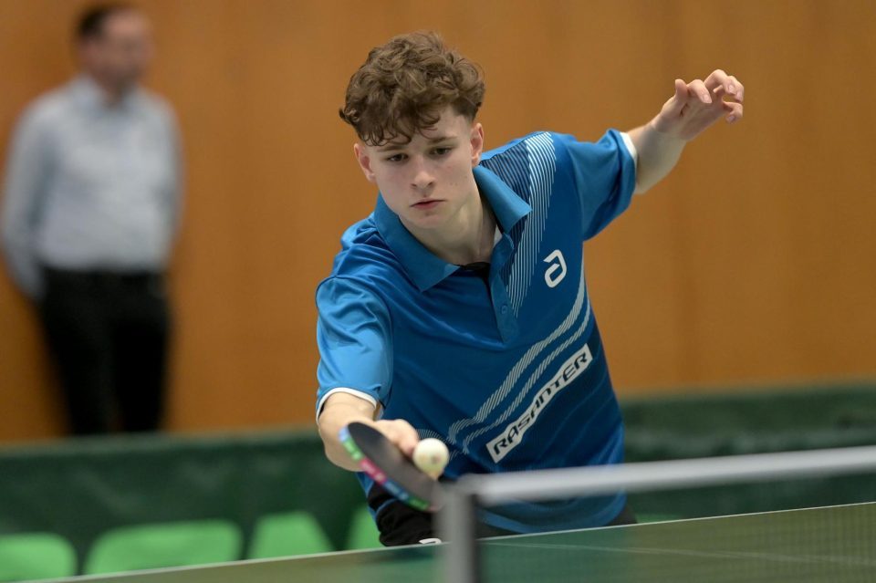 DTTB TOP 24 Jugend 15/19