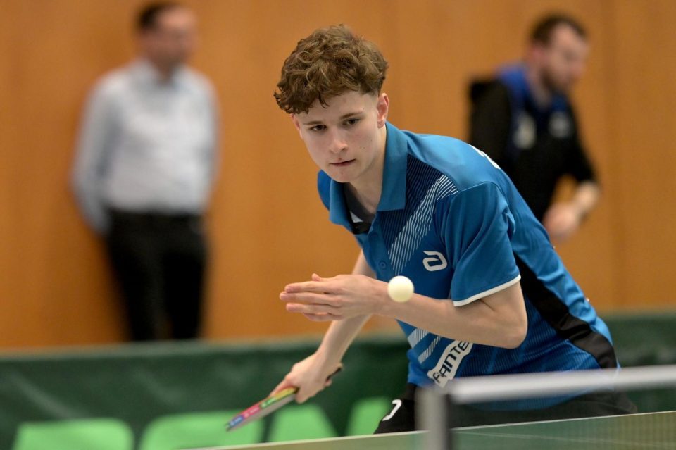 DTTB TOP 24 Jugend 15/19