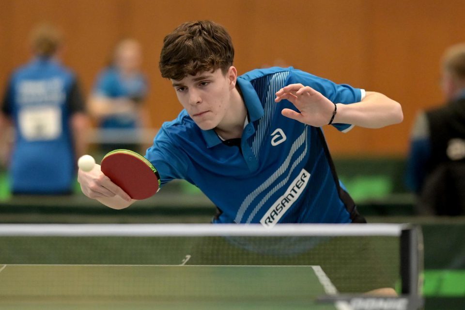 DTTB TOP 24 Jugend 15/19