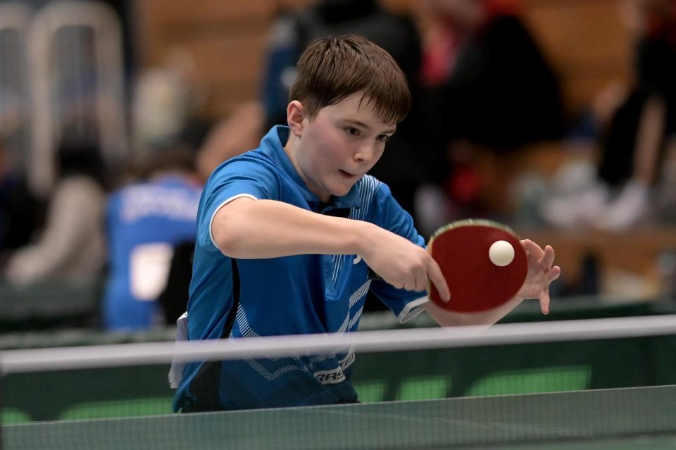 DTTB TOP 24 Jugend 15/19