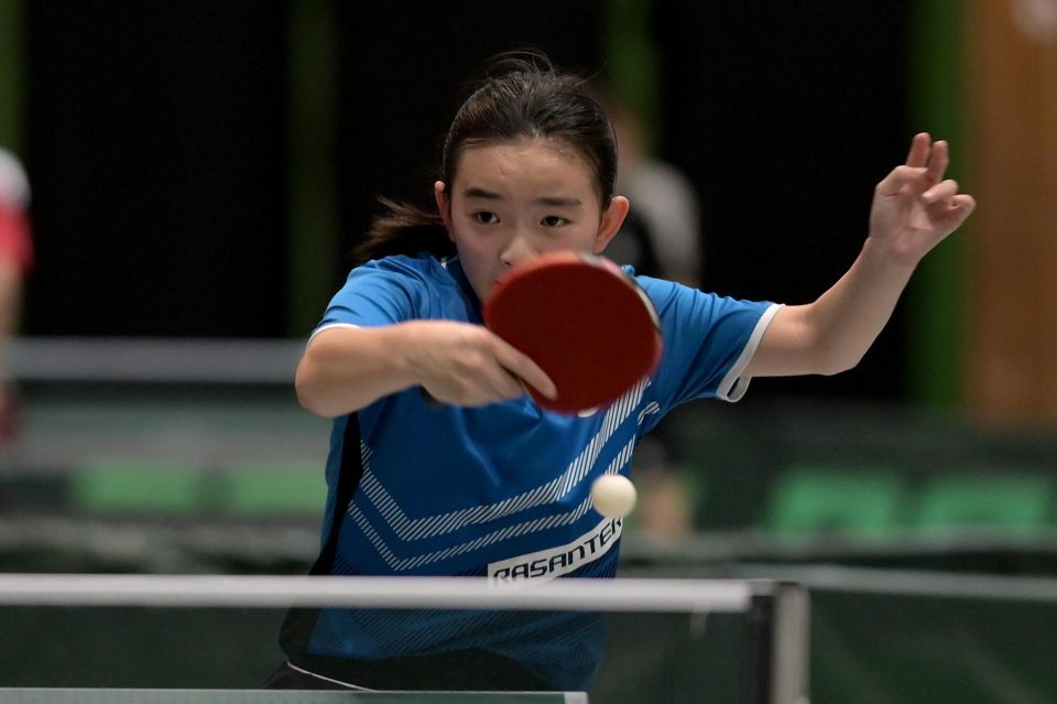 DTTB TOP 24 Jugend 15/19