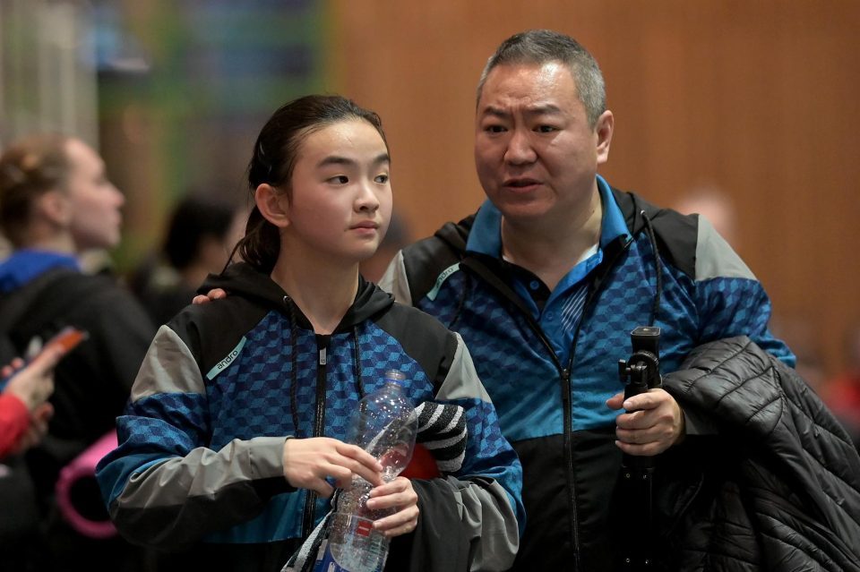 DTTB TOP 24 Jugend 15/19