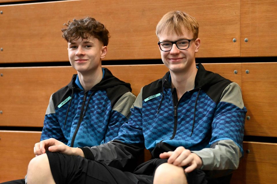 DTTB TOP 24 Jugend 15/19