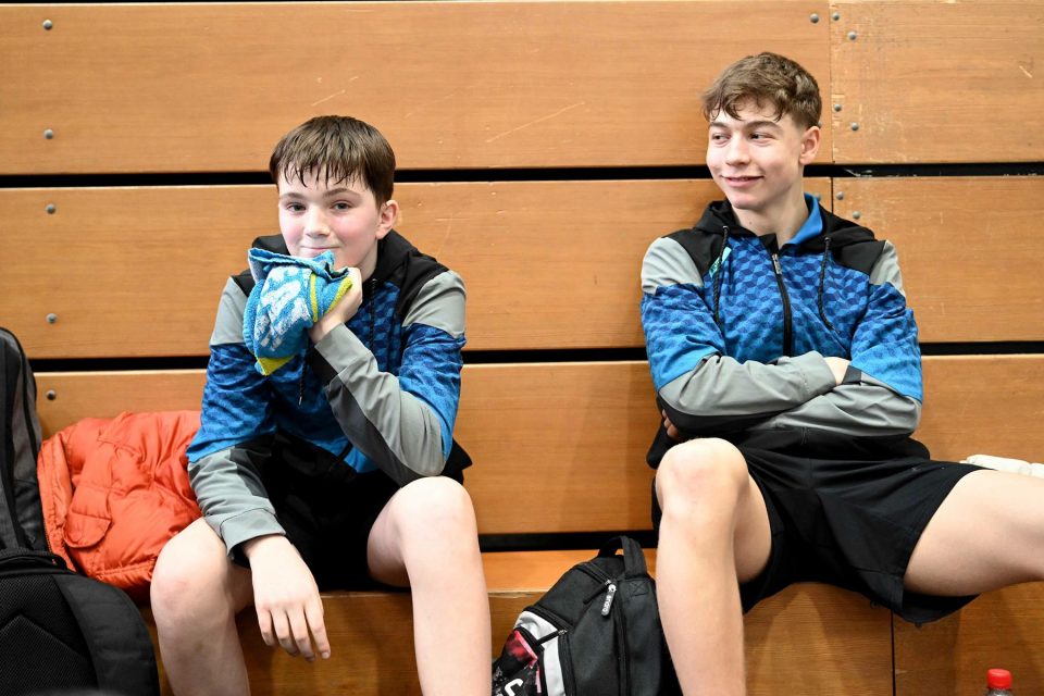 DTTB TOP 24 Jugend 15/19