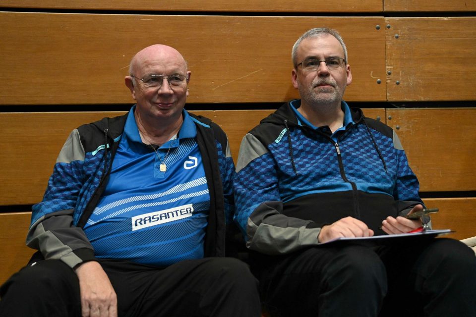 DTTB TOP 24 Jugend 15/19