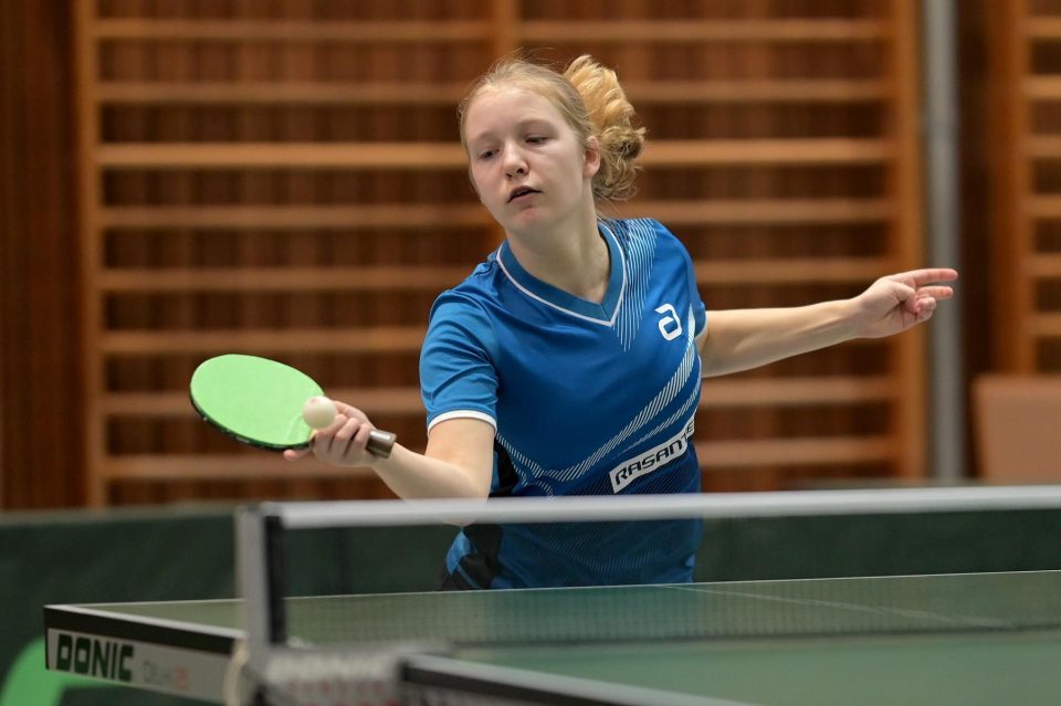 DTTB TOP 24 Jugend 15/19