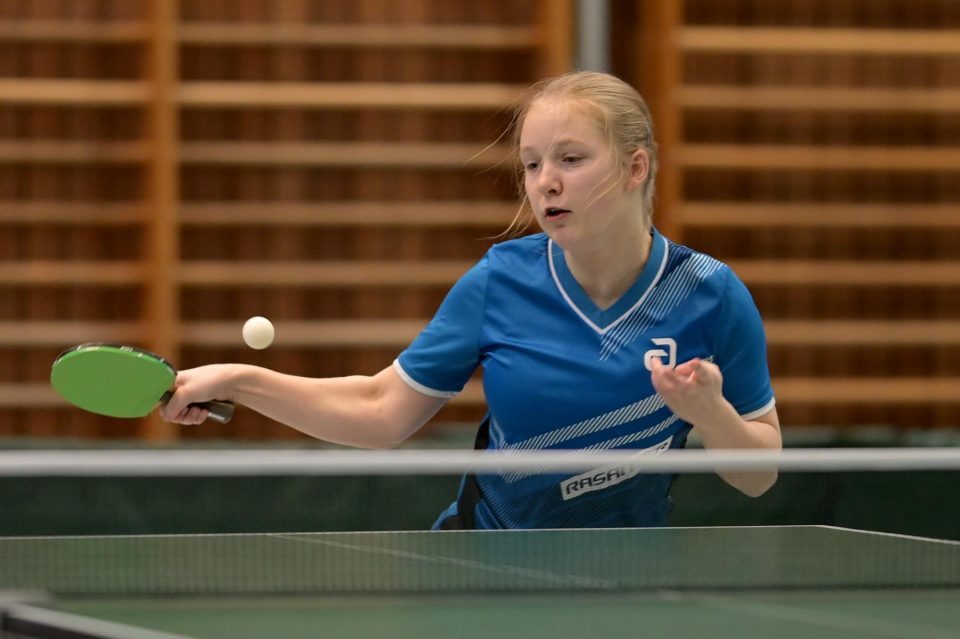 DTTB TOP 24 Jugend 15/19